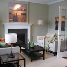 My Living Room Ideas