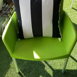 Custom Pillow Fabrication - Decorative Pillows