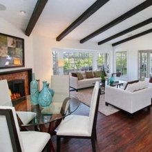 Living Room Ideas