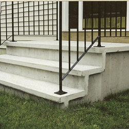 Steps - Products