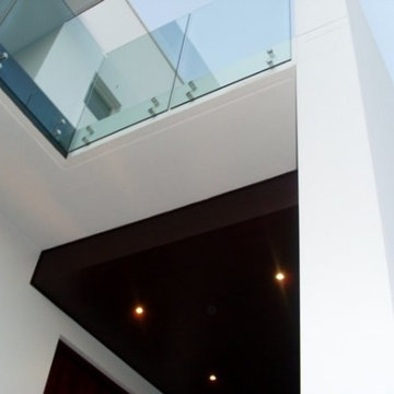 North Parramatta Project