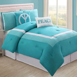 Down Alternative Comforters - Comforters And Comforter Sets