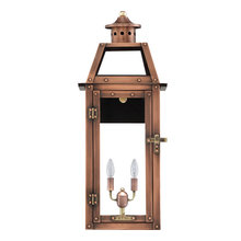 Outdoor Lighting