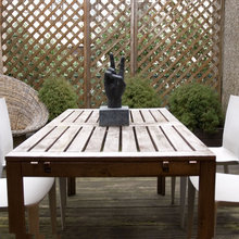 outdoor ideas