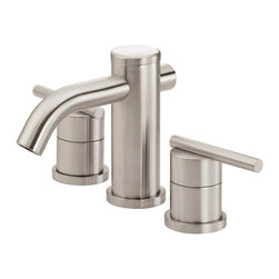 Danze Parma&trade; Widespread Lavatory Faucets - Bathroom Faucets And Showerheads