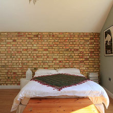 bedrooms