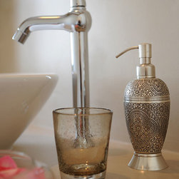 aux bon matin de capella - Bathroom Sinks
