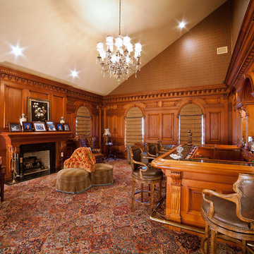Bar, Living Room, Game Room NJ