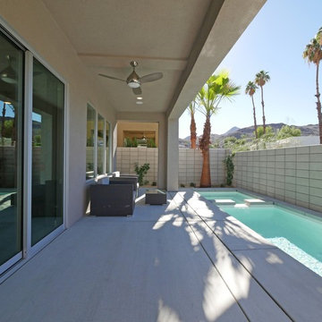 The District - Eastside - Model Home
