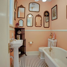 Bathroom Ideas