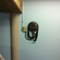 EV Charger Installation - Products