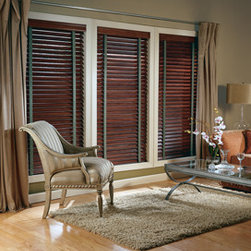 Blinds - Window Blinds