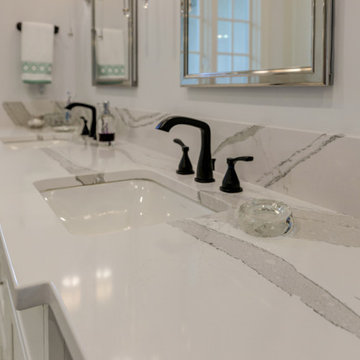 Port Royal Traditional Renovation & Updates