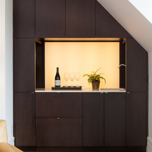 Kitchen - Bar