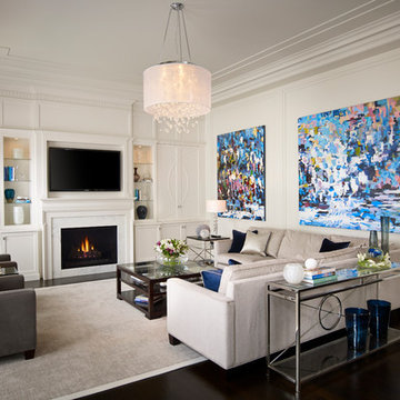 Contemporary Classicism