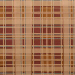 Hero - Scottish Plaid Wallpaper 60022 - Wallpaper