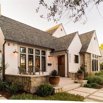 Santa Monica Renovation and Expansion