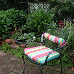 outdoor cushion - Products