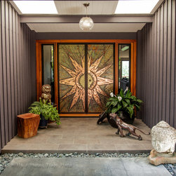 Custom Doors - Front Doors