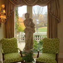 Design- Courtyard Front