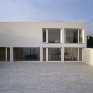 Residenza privata - Padova