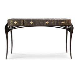 The Temptation Console - Accent Chests And Cabinets