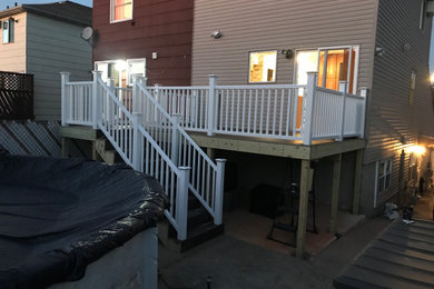 Deck - deck idea in New York