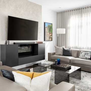 Ingleside Residence