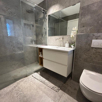 The Art of the Bathroom: A Showcase of Bespoke Design & Build