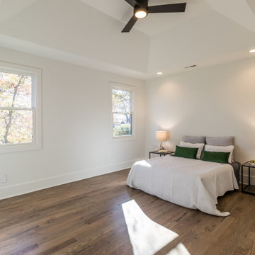 Leach St Townhomes