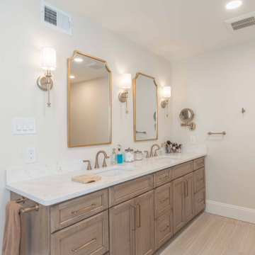 Warrington First Floor Remodel
