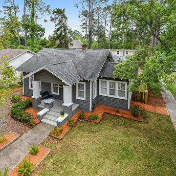 Tiny House Turned Terrific [House 4]