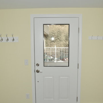 Accessible Addition - South Hadley MA