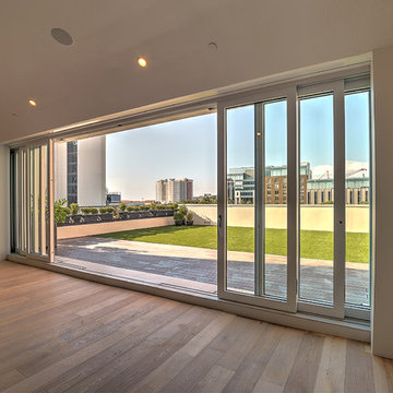 Soho Penthouse