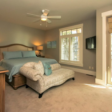 Luxury Vacation Destination