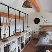 Loft ideas