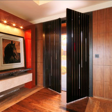 door