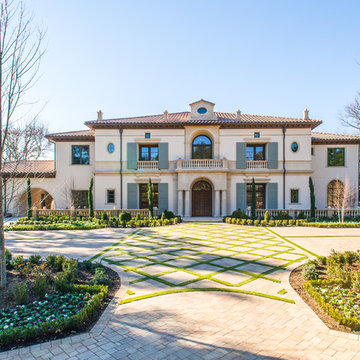 Preston Hollow Spec Home