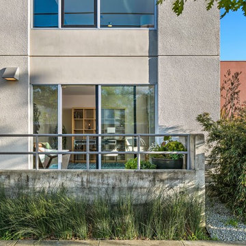 66th Street, Emeryville