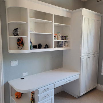 Interior Painting Projects