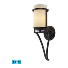 sconce bathrooms
