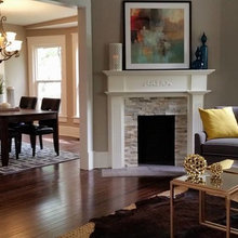 Living Room Ideas