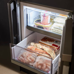Refrigeration | Samsung Chef Collection - Refrigerators