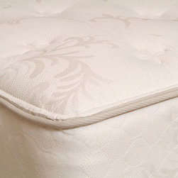 Holder Mattress: Luxury - Products