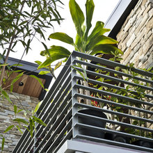 Iron Grills