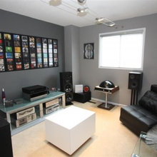 AV Room