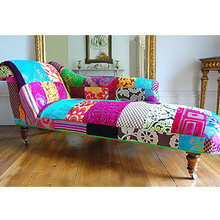 Bright Color!