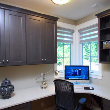 Holbrooke - Hilltop Craftsman
