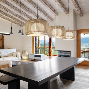 Refurbishment in la Cerdanya