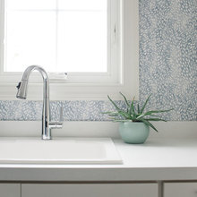 Morrison Utility room